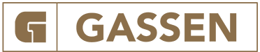 Gassen Logo